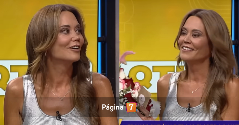 Daniella Campos confirma romance con joven periodista editor de 'Zona de Estrellas': 