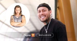 Dash lanzó dura advertencia a Princeso tras salir de Mundos Opuestos: "No se va a poder arrancar"