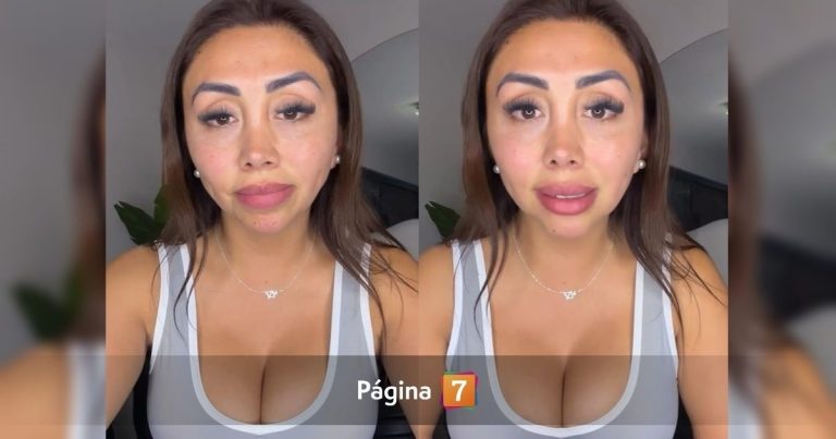 El desahogo de Naya Fácil tras fallida rifa: 