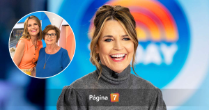 Investigan un posible crimen en la desaparición de la madre de famosa presentadora de NBC