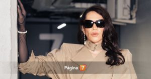 Acusa vulneración y exige más de $700 millones: revelan detalles de la demanda de Di Mondo a Mega