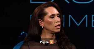 Di Mondo arremete contra Megamedia: "Información médica sensible fue divulgada de manera indebida"