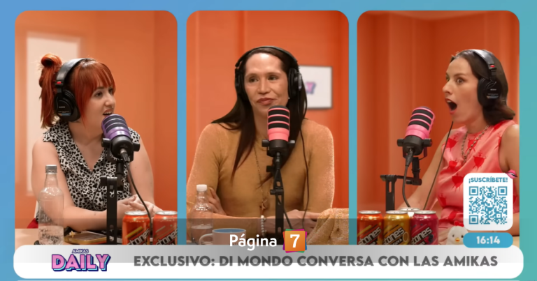 Di Mondo ahora apunta a José Antonio Neme con inesperada acusación: 