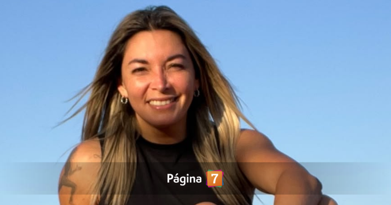 Tras someterse a punción lumbar: Evelyn Ortiz recibió preocupante diagnóstico, pese a descartar ACV