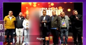 Padre de menor de edad rompió el silencio tras denuncia contra Dino Gordillo: reveló dato crucial