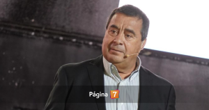 Dino Gordillo sufre duro revés laboral tras ser acusado de besar a menor de edad durante festival