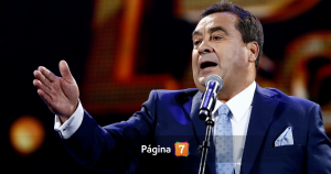 Dino Gordillo sufre repercusiones tras ser acusado de besar a menor de edad: cancelaron nuevo show