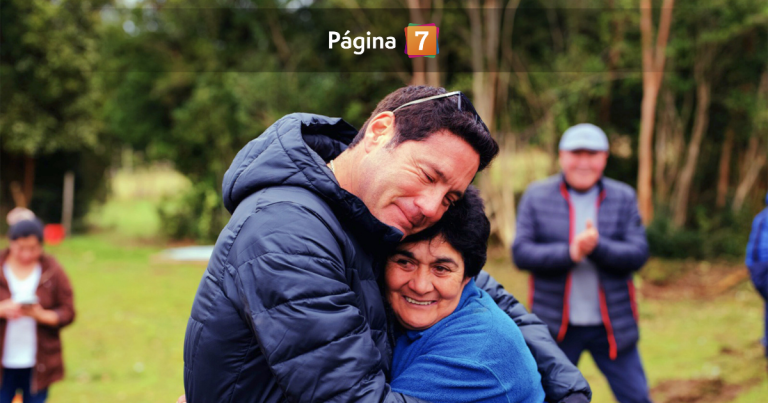 Boric, Bachelet y Morel abordan legado de Lugares que hablan en inédito documental sobre el programa