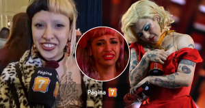 Fanática de Mon Laferte que protagonizó meme en Viña y cómo le cambió la vida