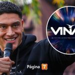 Sammis Reyes lanzó dura crítica al término de Viña 2026: 