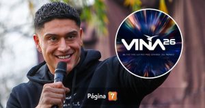 Sammis Reyes lanzó dura crítica al término de Viña 2026: “Lo he escuchado de varios rostros”