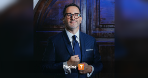 Eduardo Fuentes denuncia fuerte amenaza de muerte: "No debemos relativizar esta clase de mensajes"