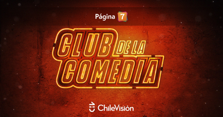 El club de la comedia confirma a destacado comediante nacional: programa vuelve con renovado elenco