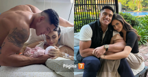 Emilia Dides responde con un meme a críticas por foto de Sammis Reyes: "Me entrenó bien"