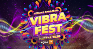 Parrilla Festival Vibra-Fest de Parral por CHV: artistas por día y cómo obtener entradas