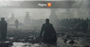 La explicación de la "muerte" que marcó el final de 'El caballero de los Siete Reinos'