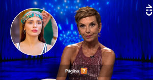 Cony Capelli respondió acusaciones de Fran García-Huidobro por vacaciones y licencia psiquiátrica