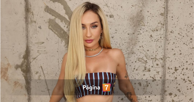 Fran Maira involucrada en grave accidente en La Dehesa: impactó a motorista