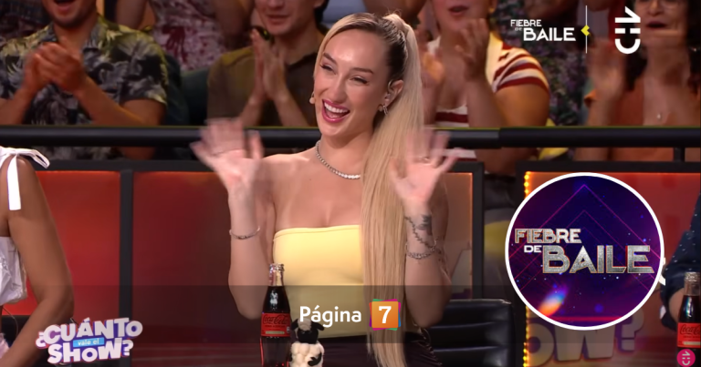 Tras grave accidente: ¿qué pasará con Fran Maira en 'Cuánto vale el show' y 'Fiebre de baile'?