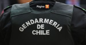 Confirman muerte de funcionario de Gendarmería: recibió disparo en penal de Iquique