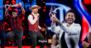 Los ganadores del folclor e internacional en Viña 2026: ¿cuánto dinero se llevan?