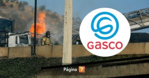 Gasco vuelve a sacar la voz tras confirmarse dos nuevos fallecidos por explosión en Renca