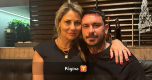Gissella Gallardo contó desaire de amigos a Mauricio Pinilla por crisis económica: "No respondieron"