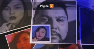 Gendarmería sanciona a Juan Beltrán, imputado por crimen de Krishna Aguillera: lideró huelga y este era su petitorio