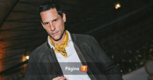 Gonzalo Valenzuela sorprende con radical cambio de look: conoce el motivo detrás de su nueva imagen