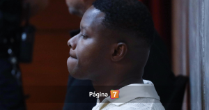 Revelan millonario monto de herencia que motivó asesinato de Jaime Solanes: Gyvens Laguerre detenido