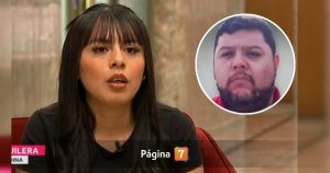 Cristal, hermana de Krishna Aguilera, reaccionó a sanción que recibió Juan Beltrán en la cárcel
