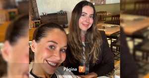 Hermana de Vale Roth asume desafío como candidata a reina de belleza