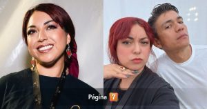 Hija de Américo hizo tajante desmentido sobre su padre: 