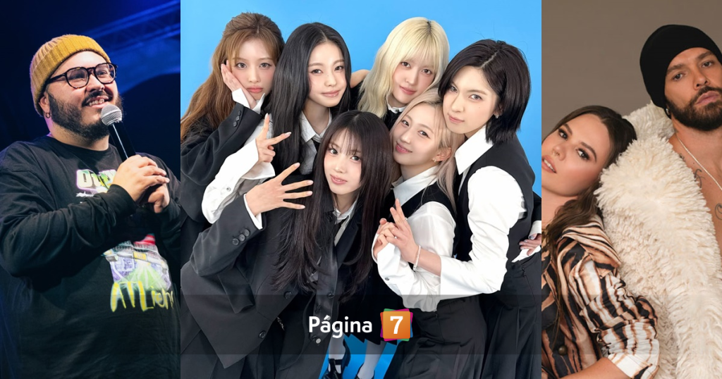 Hoy en el Festival de Viña 2026: los artistas que se presentan este martes 24 de febrero