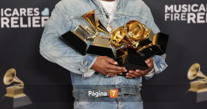 Hoy son los premios Grammy 2026: esto es lo que debes saber antes de la ceremonia.