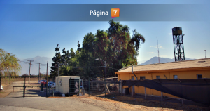 Siete reos de Punta Peuco iniciaron huelga de hambre