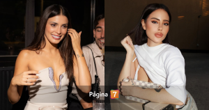 Ignacia Michelson dispara contra Cony Capelli y cuestiona su salida de Fiebre de Baile