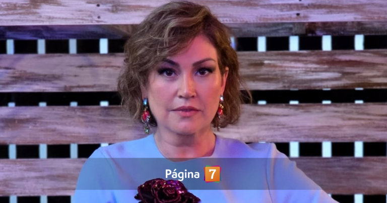 Javiera Contador y operación a la que debe someterse por su cáncer: 