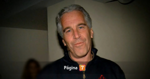 Jeffrey Epstein