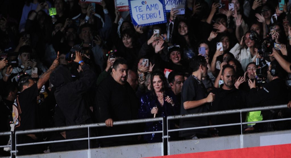Jesse & Joy en Festival de Viña 2026