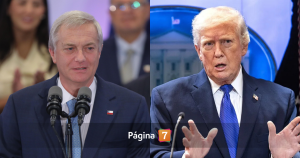 José Antonio Kast asistirá a cumbre de seguridad en Estados Unidos: podría reunirse con Trump.