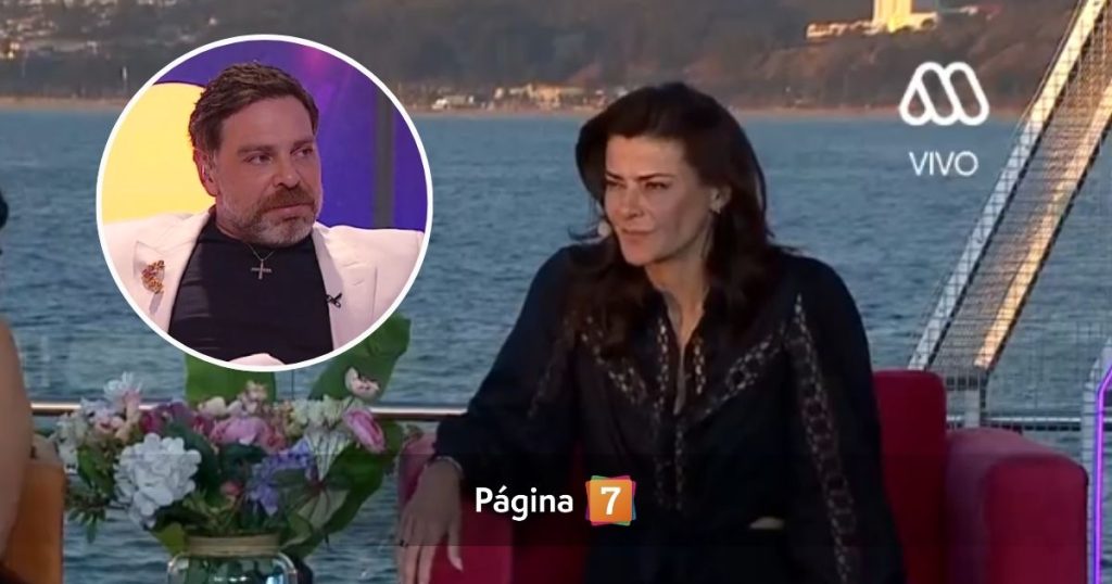 Neme salió abruptamente de Mucho Gusto y faltó a Only Viña: revelaron delicada razón de su ausencia