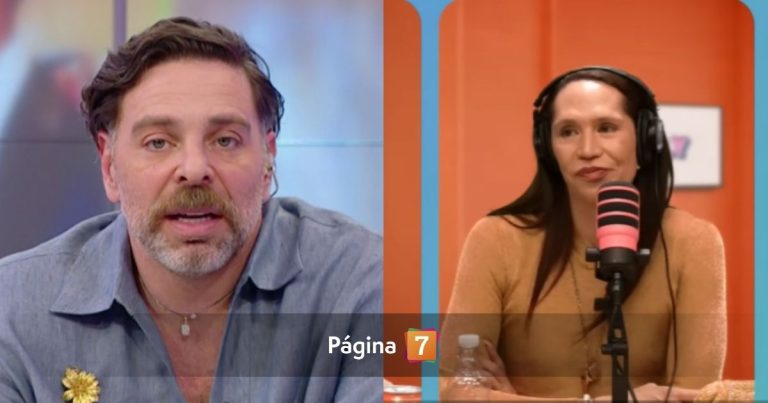 La tajante respuesta de Neme tras emplazamiento de Di Mondo: “Tengo poca paciencia”