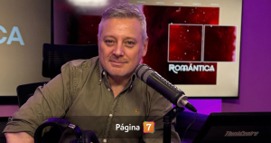 Juan Manuel Astorga reveló su miedo al ser jurado de Viña: “Que pase algo que me obligue a irme”