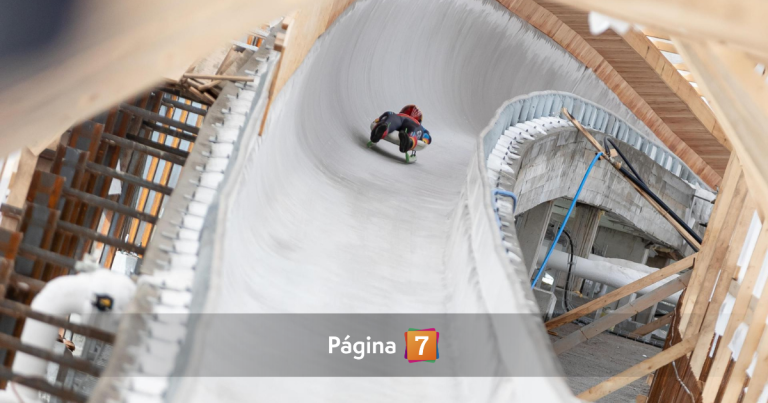 Juegos Olímpicos de Invierno: cuándo y dónde ver el evento en el que participarán 4 chilenos