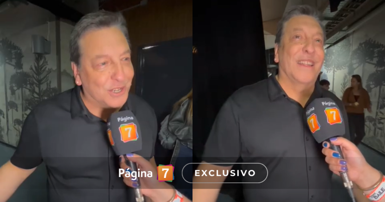 Tras exitoso final de Fiebre de Baile: Julio César anunció novedades para segunda temporada