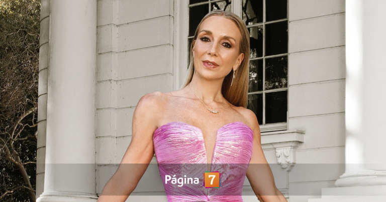 La conocida diseñadora que vestirá a Karen Doggenweiler en Viña 2026: 