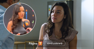 Cota Castelblanco y el futuro de Karina e Ignacia en El Jardín de Olivia: "Van a encontrar la forma"