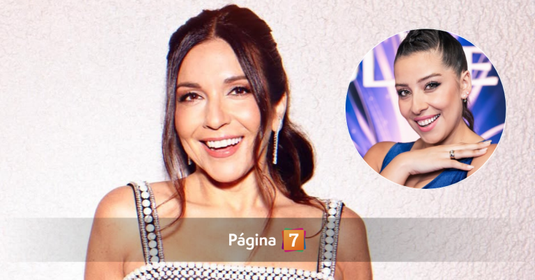 Karla Constant se sincera sobre ausencia de María José Quintanilla en Viña 2026: 