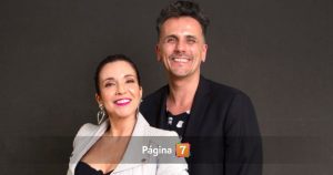 Karla Constant alza la voz y enfrenta rumores de romance con Sergio Lagos tras su separación